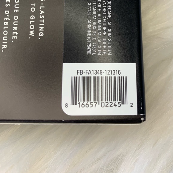 Fenty Beauty Highlighter “Killawatt” - Picture 3 of 3